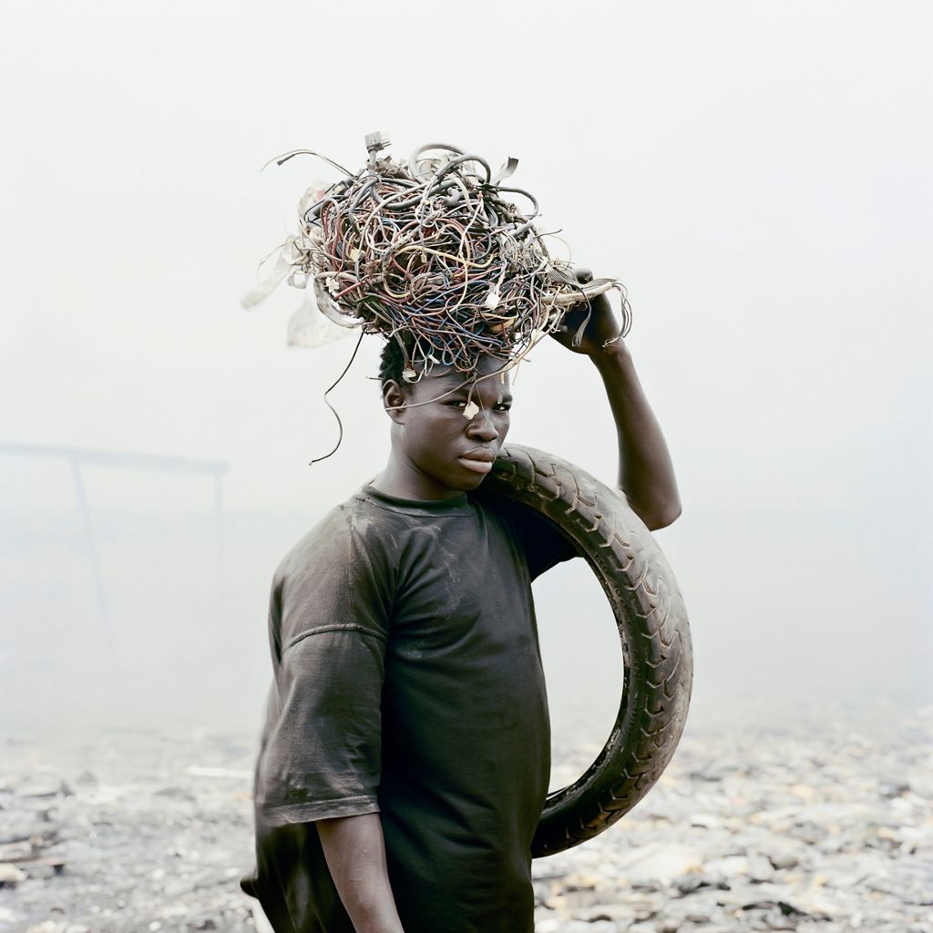 Permanent Error | Pieter Hugo | Prix Pictet